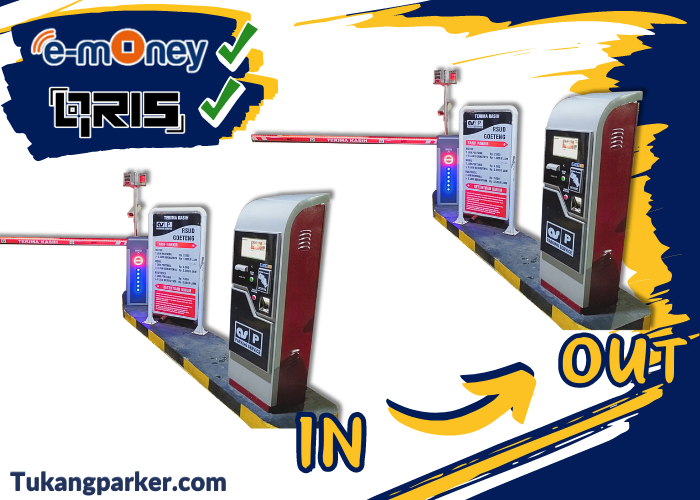 Sistem Parker Manlles TO Manless