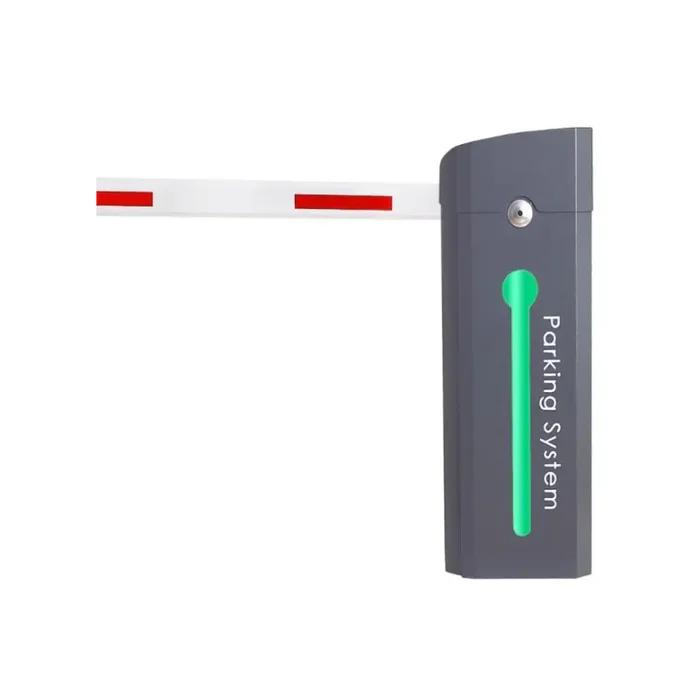 Barrier Gate Arm Standard 3 Meter
