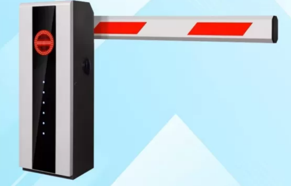 Barrier Gate Arm Heavy Duty 6 Meter
